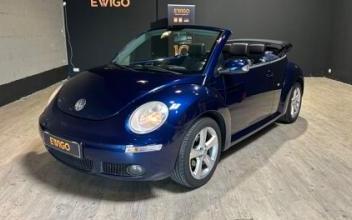 Volkswagen beetle Saint-Maximin