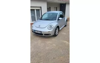 Volkswagen Beetle Bondigoux