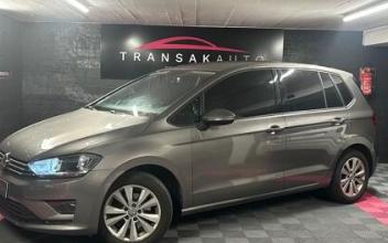 Volkswagen golf Lyon