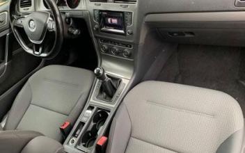 Volkswagen golf Vénissieux