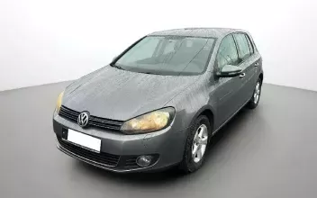 Volkswagen Golf Sarcelles