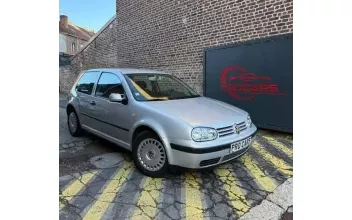 Volkswagen Golf Douai