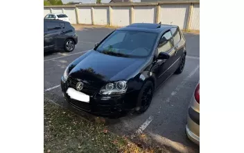 Volkswagen Golf Aumetz