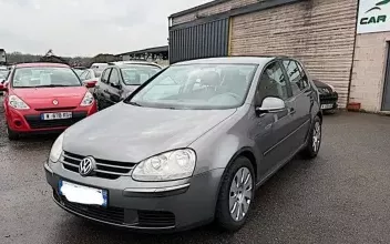 Volkswagen Golf Wittelsheim