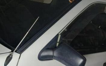 Volkswagen golf Quimper