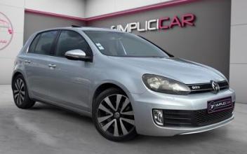 Volkswagen golf Avignon