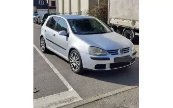Volkswagen Golf Corbeil-Essonnes