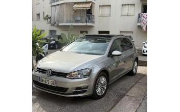 Volkswagen golf Nice