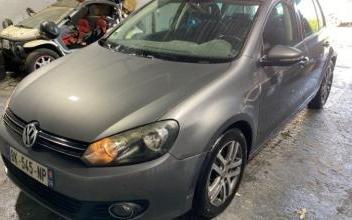 Volkswagen Golf La-Farlède