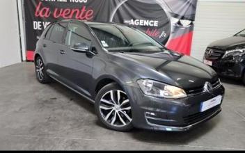 Volkswagen golf Eysines