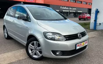 Volkswagen Golf Plus Colmar