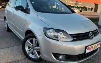 Volkswagen Golf Plus Colmar