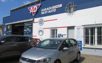 Volkswagen Golf Sportsvan Le-Coudray-Montceaux