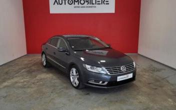 Volkswagen passat Chambray-lès-Tours