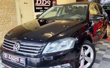 Volkswagen Passat Laveyron