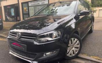 Volkswagen polo Saint-Maur-des-Fossés