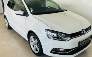 Volkswagen Polo Saint-André