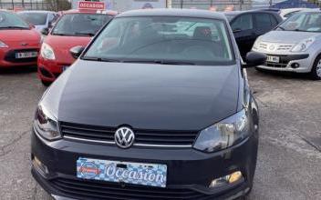 Volkswagen Polo Calais