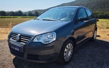 Volkswagen Polo Brignoles