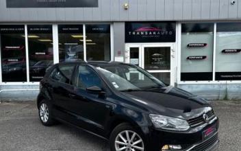 Volkswagen polo Chambéry