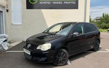 Volkswagen polo Sevenans