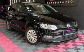 Volkswagen Polo Manosque