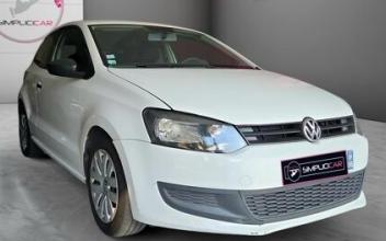 Volkswagen polo Vaucresson