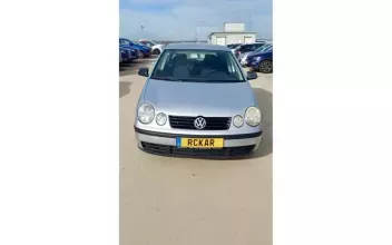 Volkswagen Polo Metz