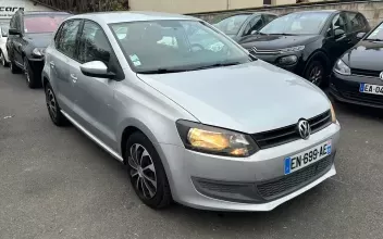 Volkswagen Polo Villeneuve-Saint-Georges