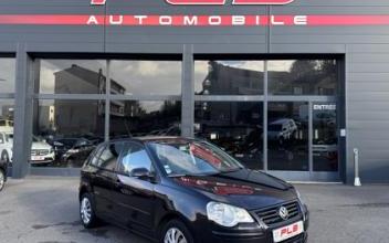 Volkswagen polo Rodez