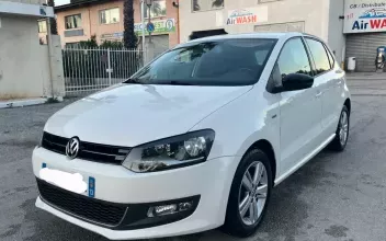 Volkswagen Polo Carqueiranne