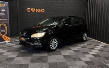 Volkswagen Polo Lavilledieu