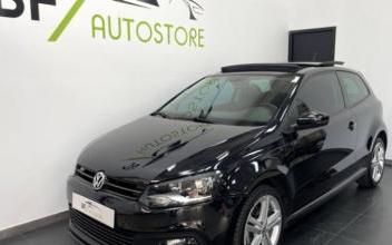 Volkswagen Polo Brest