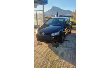 Volkswagen polo Toulon