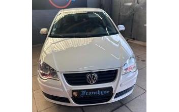 Volkswagen polo Châtillon