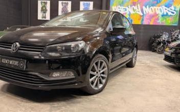 Volkswagen Polo Chazay-d'Azergues