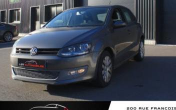 Volkswagen Polo Caudan