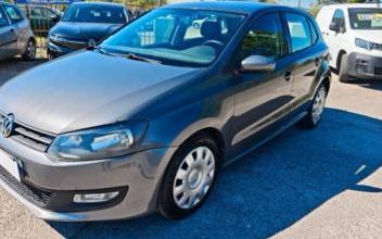 Volkswagen Polo Brignoles