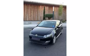 Volkswagen Polo Montpellier