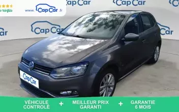 Volkswagen Polo Paris