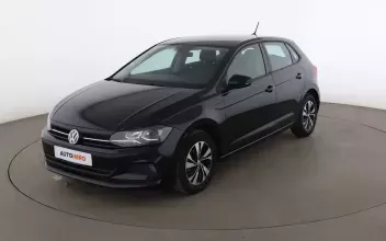 Volkswagen Polo Issy-les-Moulineaux