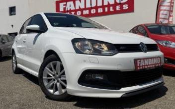 Volkswagen Polo Pavie