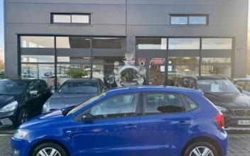 Volkswagen Polo Nouvoitou