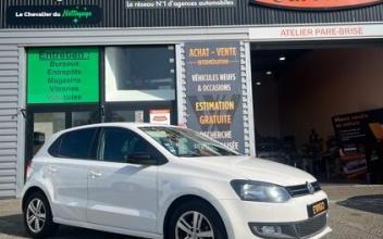 Volkswagen polo Agen
