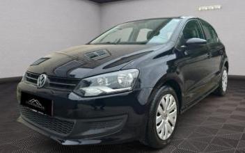Volkswagen Polo Rosselange