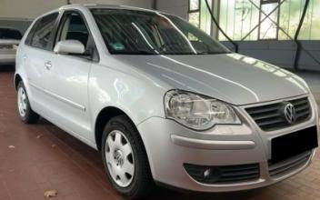 Volkswagen polo Salaise-sur-Sanne