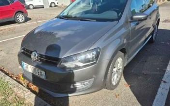 Volkswagen polo Orvault