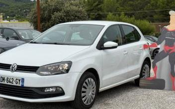 Volkswagen Polo La-Garde