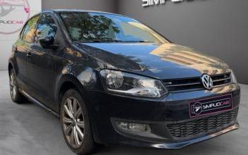 Volkswagen Polo Genay