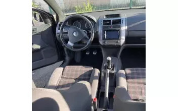 Volkswagen Polo GTI Saint-Genis-Pouilly